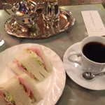 上野で軽食を楽しむなら！喫茶店やカフェなどおすすめ20選