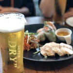 横浜のビアガーデン利用OKのお店！おしゃれなスポット9選