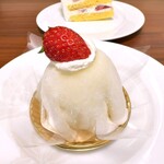 【富山県】苺大福食べ歩き、30店。