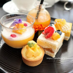 渋谷マークシティと周辺のカフェ！駅近で便利な10選