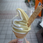 浅草でソフトクリームが食べたいなら！おすすめのお店20選