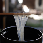 京都観光の際に立ち寄りたい！くずきりが人気のお店10選