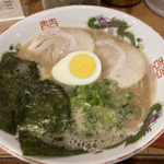 新橋周辺のとんこつラーメンを厳選！おすすめのお店19選