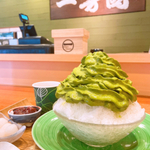 京都で抹茶かき氷を食べるならここ！おすすめ20選