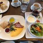 箱根で素敵なモーニングを！人気のカフェやレストラン17選