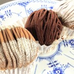 池袋で人気のモンブラン20選！イートイン・テイクアウトのおすすめ店を紹介