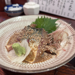 福岡で胡麻鯖を食べたい！エリア別おすすめ店12選をご紹介