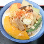 【埼玉発】こら食べ物で遊ばないっ！いやいや大まじめのオン・ザ・ライス選