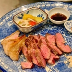 池袋でジビエを味わう！ワイルドな肉料理が楽しめるお店7選