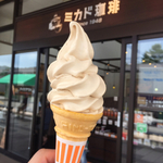 軽井沢のソフトクリームならここ！種類豊富なおすすめ7選