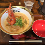 渋谷で味わう海老！海老ラーメンや専門店などおすすめ18選