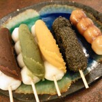 札幌で和菓子を買うなら！豆菓子から餅まで人気のお店20選