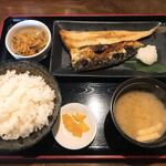 渋谷で魚定食を食べるならここ！おすすめ人気店16選