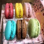 横浜にあるかわいいマカロンのお店を厳選！おすすめ16選