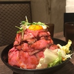 名古屋の絶品ローストビーフ！丼・サンドで楽しむ人気19選