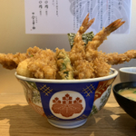 日本橋で天丼ならここ！ランチにおすすめのお店エリア別6選