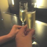 美食と美酒を楽しむ北新地デートvolⅠ