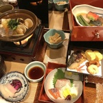 ホテルグランヴィア大阪のレストラン！西洋料理と和食のおすすめ6選