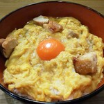 【あべの・天王寺】親子丼の魅力