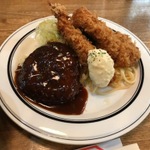 秋葉原で洋食を！オムライスやハンバーグなど王道料理が楽しめるお店9選