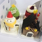 京都でクリスマスケーキを買うならココ！おすすめ10選