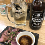 神田駅周辺でせんべろするなら！立ち飲みの人気店などおすすめ13選