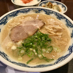 東京都内で博多ラーメンを食べるなら！おすすめのお店20選