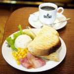 新宿で軽食を！おしゃれなカフェやテイクアウト専門店のおすすめ19選