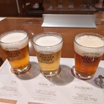 福岡で楽しむクラフトビール6選！ビアバーから醸造所併設のレストランまで
