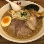 銀座周辺のとんこつラーメン！エリア別美味しいラーメン店16選