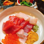 東京で絶品魚料理を！寿司・刺身・海鮮丼などメニュー別おすすめ17選