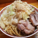 青森県で食べられる二郎系ラーメン9選