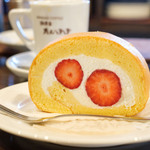 神戸市内でロールケーキの人気店17選！手土産やカフェタイムにおすすめ