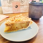 神戸でアップルパイを食べるなら！ テイクアウト・イートインの人気店20選