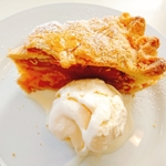 大好きなアップルパイが食べたい！京都で人気のお店8選