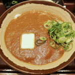 神田でカレーうどんを食べよう！駅出口方面別のおすすめ店5選