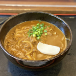目黒・中目黒のカレーうどん！個性的で美味しいと人気のお店5選
