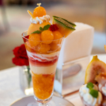 新橋エリアのパフェで甘いひととき！洋風・和風パフェおすすめ5選