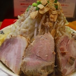 【札幌】美味しく満腹になるための、ちょっとだけ大盛りなお店　東西線・東豊線編