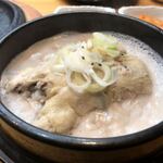新大久保の人気サムゲタン11選！芯から温まる絶品韓国料理