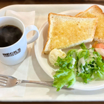 大崎でモーニングを楽しみたい！人気のカフェと和食店18選