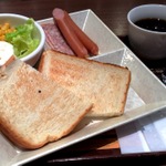 立川駅周辺でモーニング！駅構内・周辺で美味しい朝食が食べられるお店19選