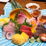 上野で魚！寿司から刺身まで美味しい魚料理が人気のお店18選