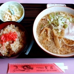 新潟駅周辺で安いランチ！海鮮料理やラーメンなど人気10選