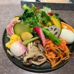 梅田で美味しい野菜料理が食べたい！おしゃれなカフェなどおすすめ17選