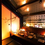 赤坂で個室がある居酒屋8選！ゆっくりお酒と料理を味わおう