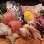 これからが旬！富山湾の新鮮な魚介を喰える11店＋１店追加。