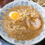 ラーメン激戦区・池袋でこってりラーメンを味わう！駅周辺の人気店20選