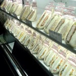 東海地方の通い詰めるべきお店    手作りサンドイッチアサイッチを追加