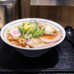 大阪梅田駅(阪急)でラーメンを！あっさり系からこってり系まで人気店20選